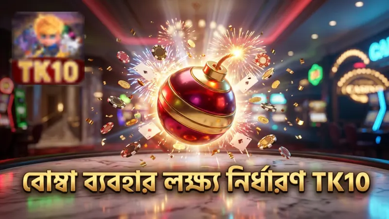 বোম্বা অস্ত্রের সঠিক ব্যবহারে লক্ষ্য নির্ধারণ উন্নত করুন