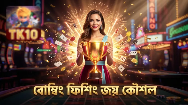 বোম্বিং ফিশিংয়ে কৌশলগত ভুল এড়িয়ে জয় নিশ্চিত করুন