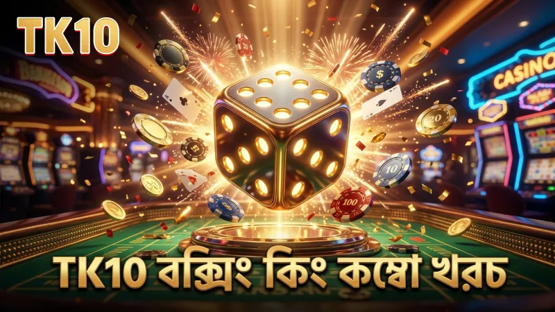 বক্সিং কিং কম্বো সিস্টেমের খরচ ও সীমাবদ্ধতার স্পষ্ট চিত্র