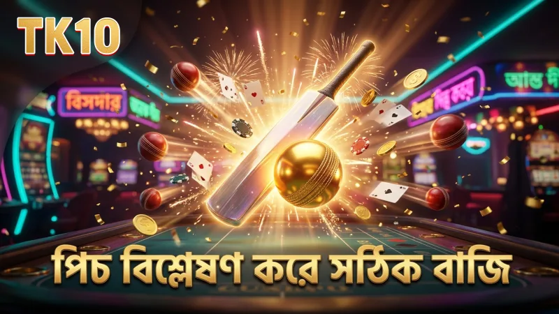 ঢাকা ও চট্টগ্রামের পিচ বিশ্লেষণ করে বাজি ধরুন সঠিকভাবে