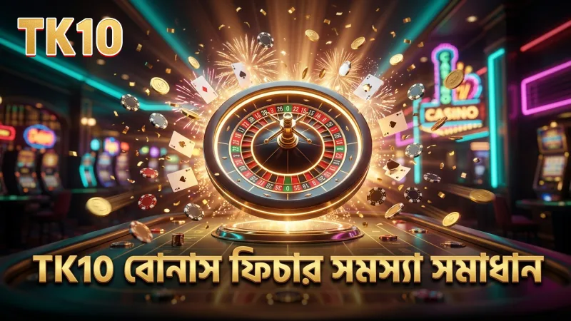 বোনাস রাউন্ডে মাল্টিপ্লায়ার ফিচার সক্রিয়করণে প্রধান সমস্যা ও সমাধান