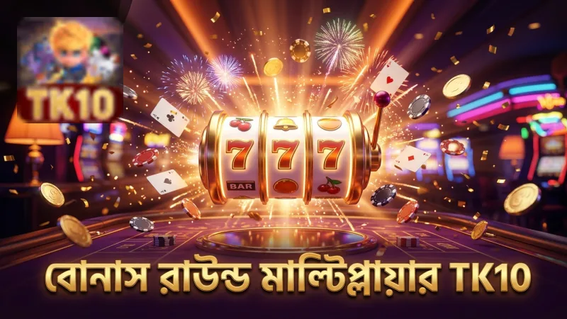 বোনাস রাউন্ড মাল্টিপ্লায়ার সক্রিয় করতে সঠিক ধাপ অনুসরণ করুন