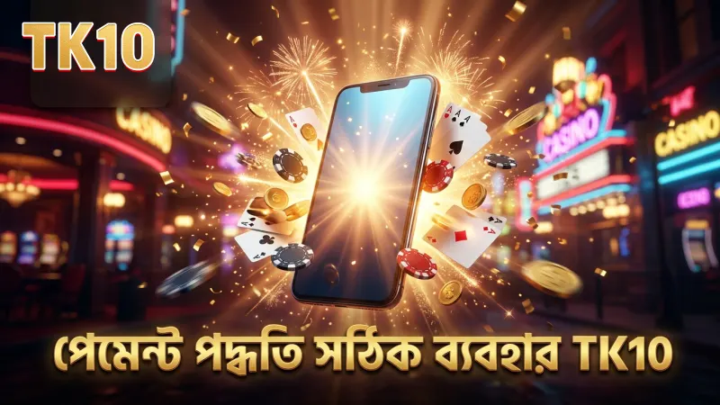 পেমেন্ট পদ্ধতি বুঝে সঠিক লেনদেন নিশ্চিত করুন