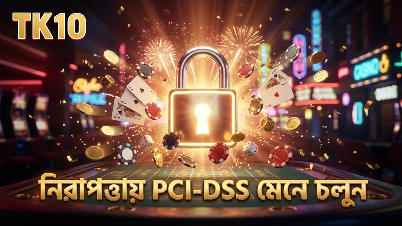 PCI-DSS মেনে লেনদেনের নিরাপত্তা বৃদ্ধি করুন