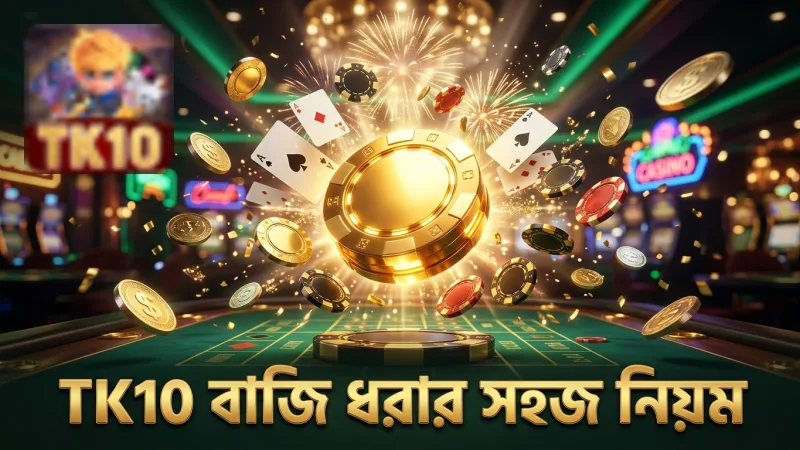 TK10-এ বাজি ধরার সহজ নিয়ম ও কার্ড বিশ্লেষণ।