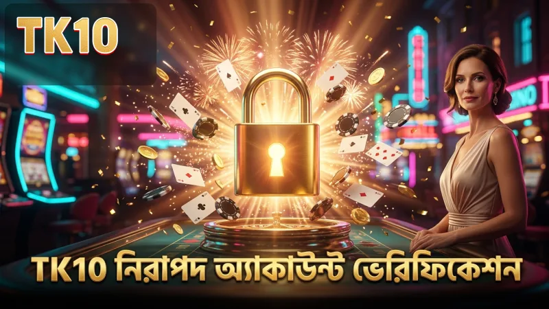 স্টার হান্টার গেমের নিরাপদ অ্যাকাউন্ট ব্যবস্থাপনা ও ভেরিফিকেশন পদ্ধতি