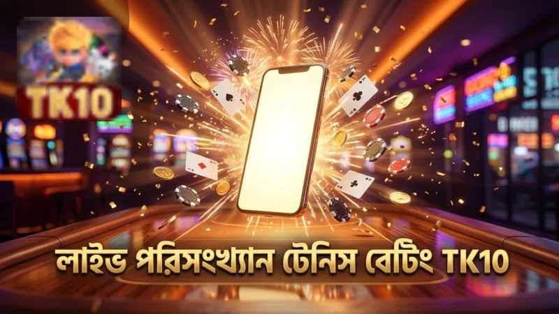 টেনিস ম্যাচ বেটিংয়ে লাইভ পরিসংখ্যানের ভূমিকা অপরিহার্য।