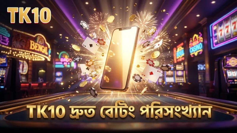 TK10 এর মাধ্যমে দ্রুত এবং সঠিক টেনিস বেটিং পরিসংখ্যান যাচাই।