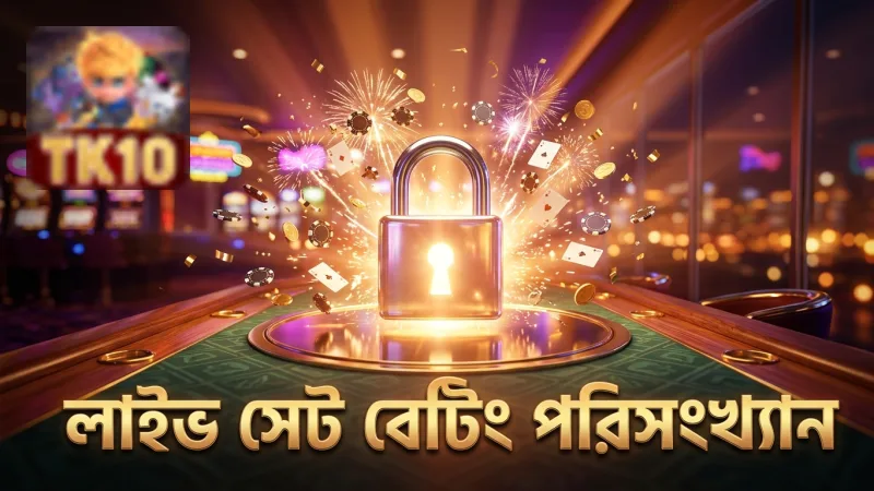 লাইভ ইন-প্লে সেট বেটিংয়ে পরিসংখ্যান বিশ্লেষণ বাজির ফলাফল প্রভাবিত করে