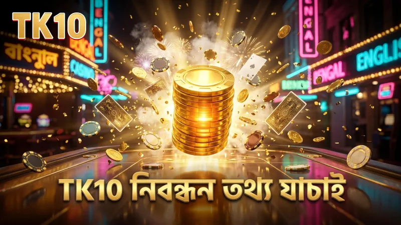 TK10 নিবন্ধনের জন্য প্রয়োজনীয় তথ্য ও ডকুমেন্ট যাচাই করা