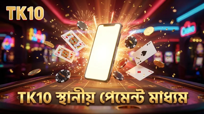 TK10 প্রত্যাহারে স্থানীয় ব্যাংক ও ই-ওয়ালেট ব্যবহারের গুরুত্ব
