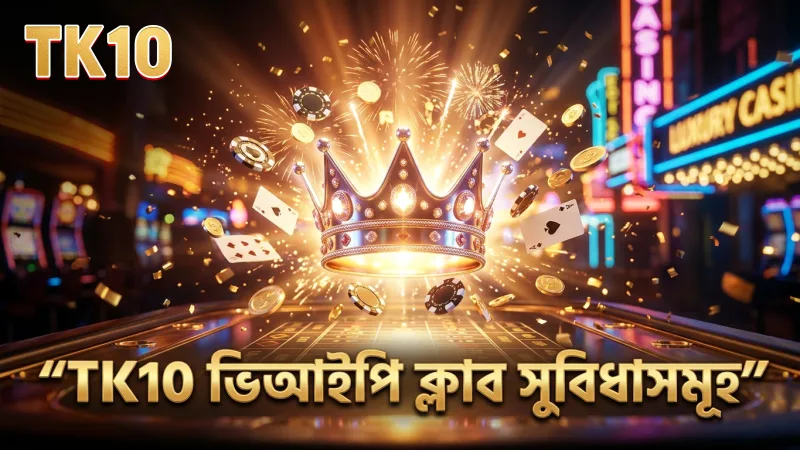 TK10 ভিআইপি সদস্যদের জন্য পরিষ্কার শ্রেণীবিন্যাস ও সুবিধা